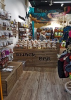 Pet shop vybavení od JPL SKYWANDER